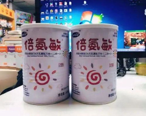 云熱點 大頭娃娃再引公眾關注，特殊醫學用途配方食品須警惕